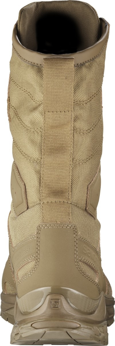 XA Forces 8" Jungle Coyote