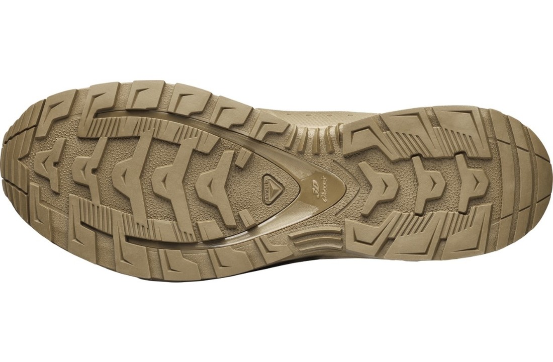 Salomon XA Forces 8" Jungle Coyote GearPoint