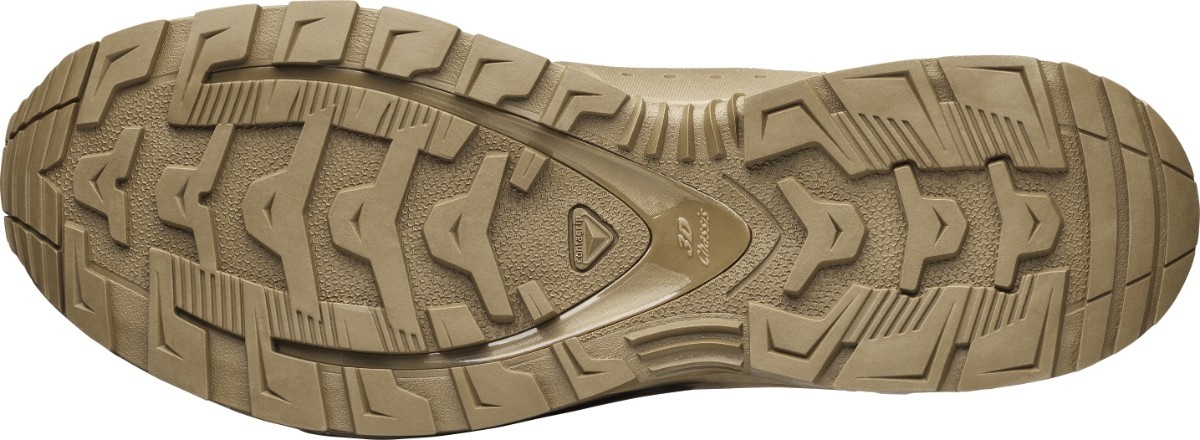 XA Forces 8" Jungle Coyote