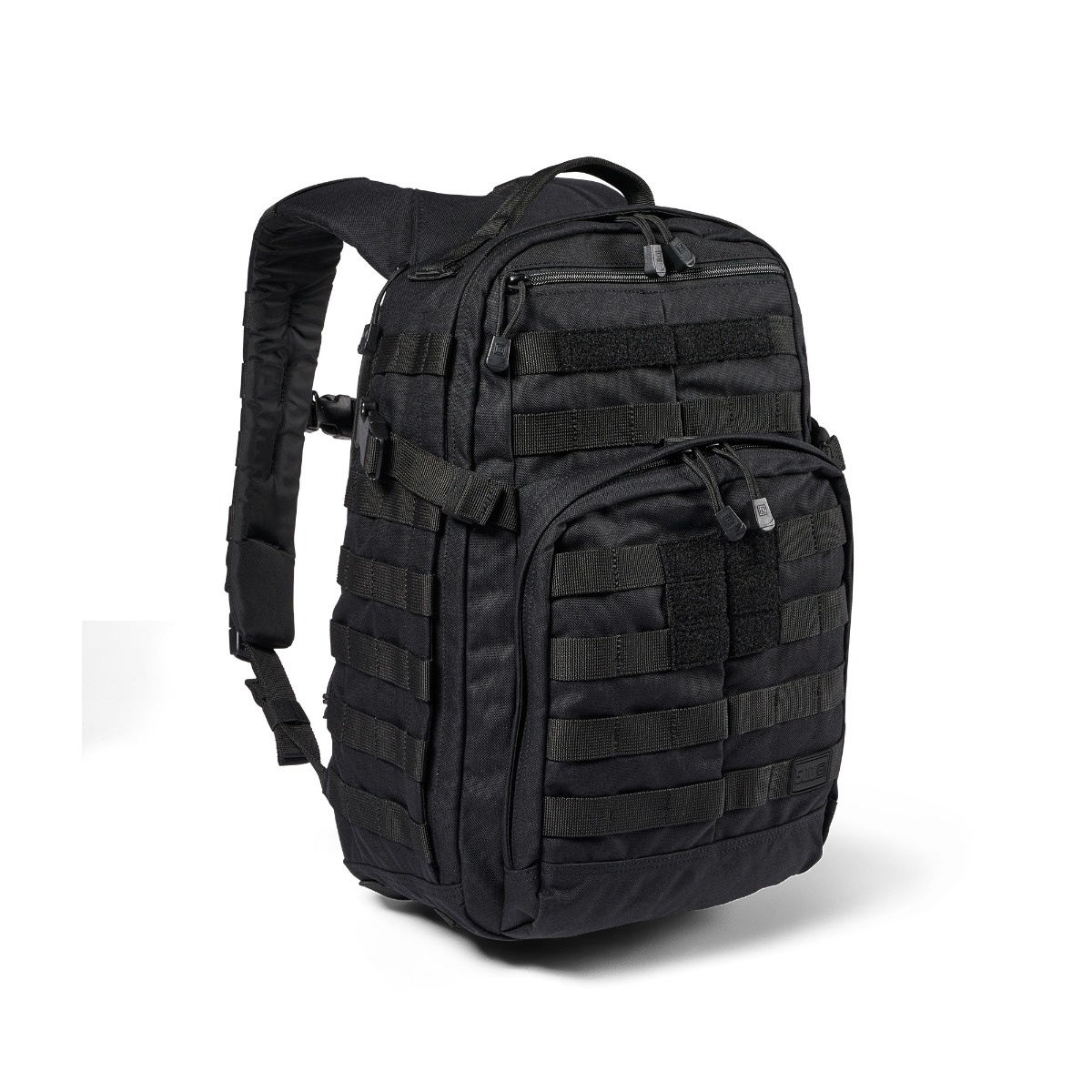 RUSH12 2.0 Backpack (24L) Black