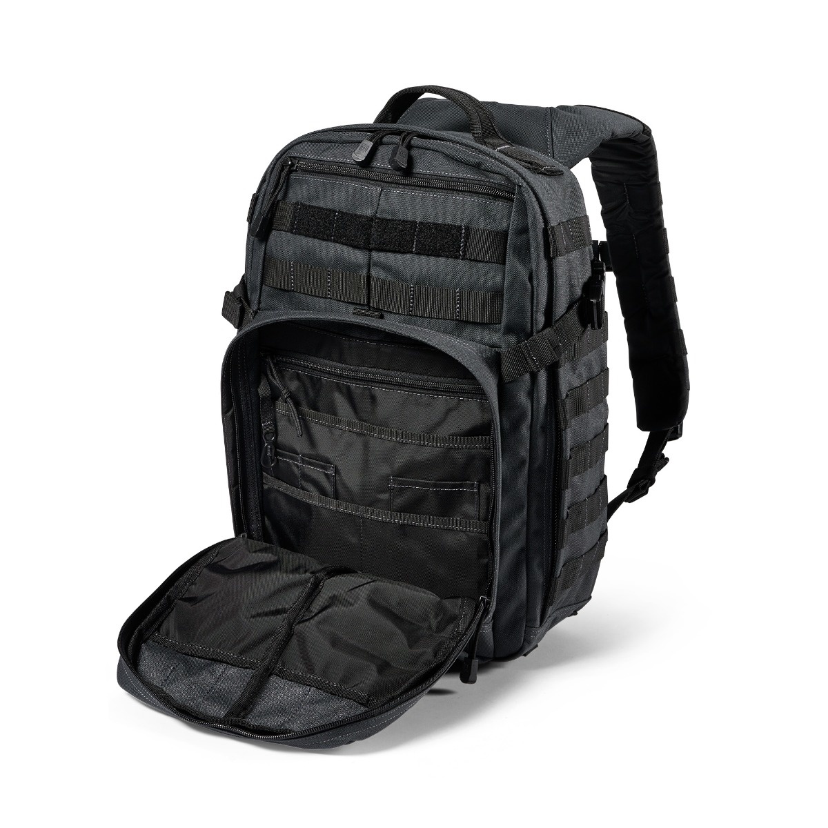 RUSH12 2.0 Backpack (24L) Double Tap