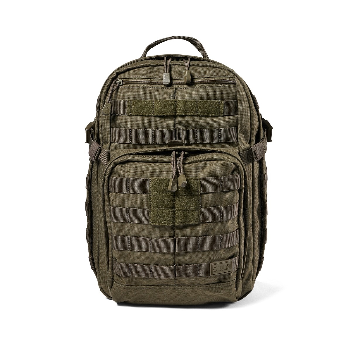 RUSH12 2.0 Backpack (24L) Ranger Green