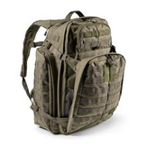 RUSH72 2.0 Backpack (55L) Ranger Green
