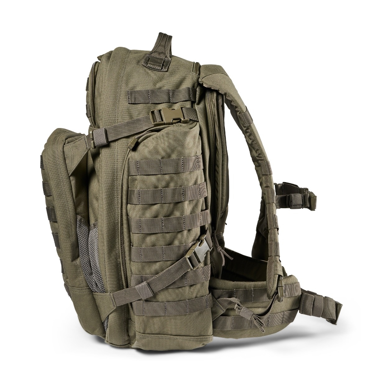 RUSH72 2.0 Backpack (55L) Ranger Green