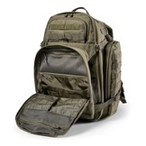 RUSH72 2.0 Backpack (55L) Ranger Green