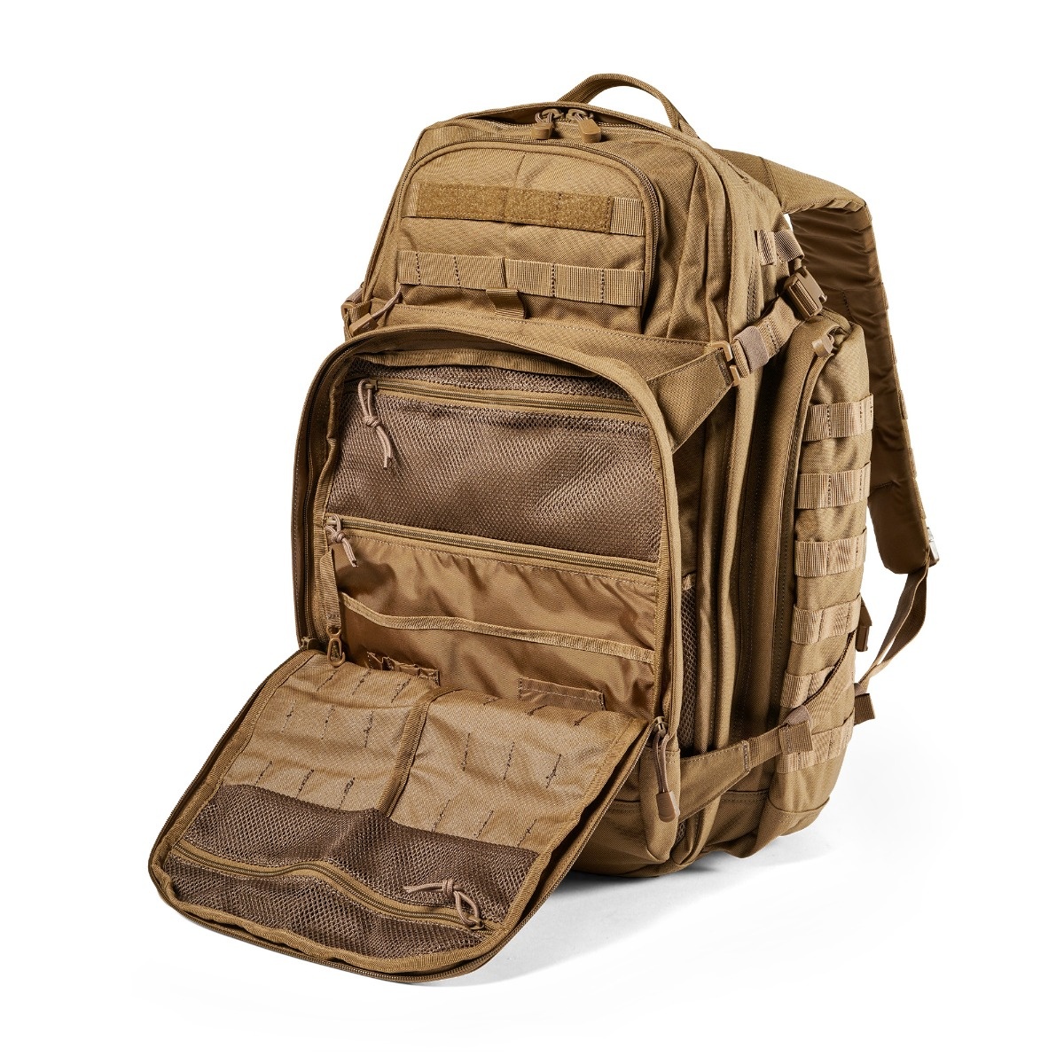 RUSH72 2.0 Backpack (55L) Kangaroo