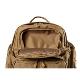 RUSH72 2.0 Backpack (55L) Kangaroo