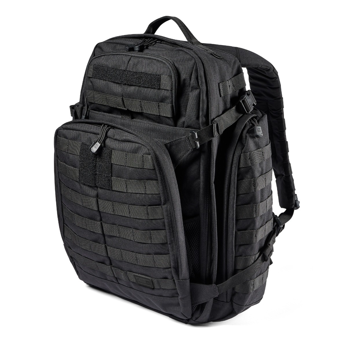 RUSH72 2.0 Backpack (55L) Black