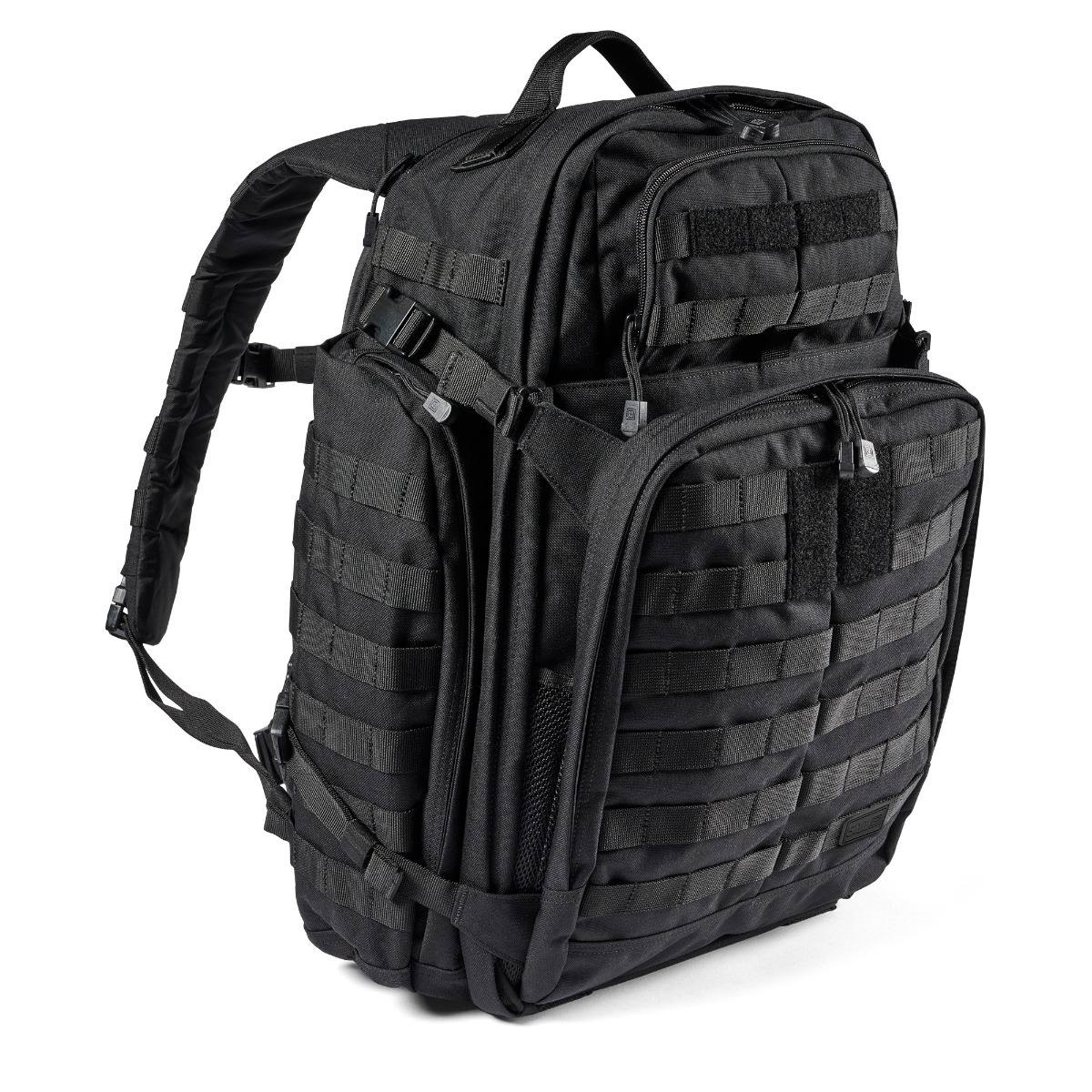 RUSH72 2.0 Backpack (55L) Black