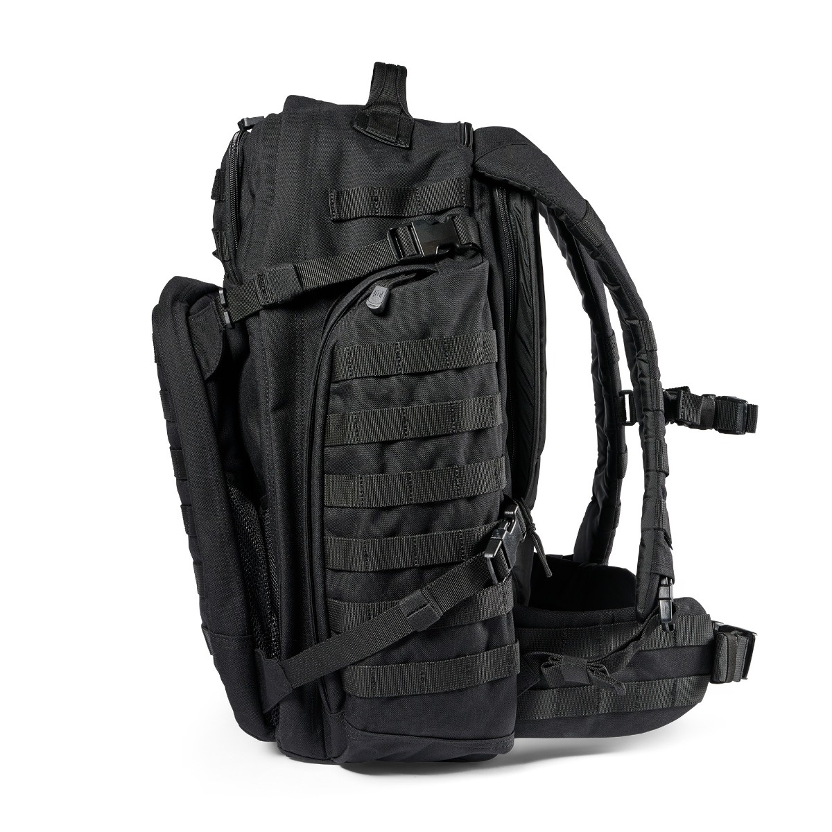 RUSH72 2.0 Backpack (55L) Black