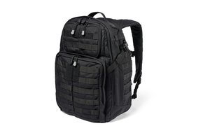 RUSH24 2.0 Backpack (37L) Black