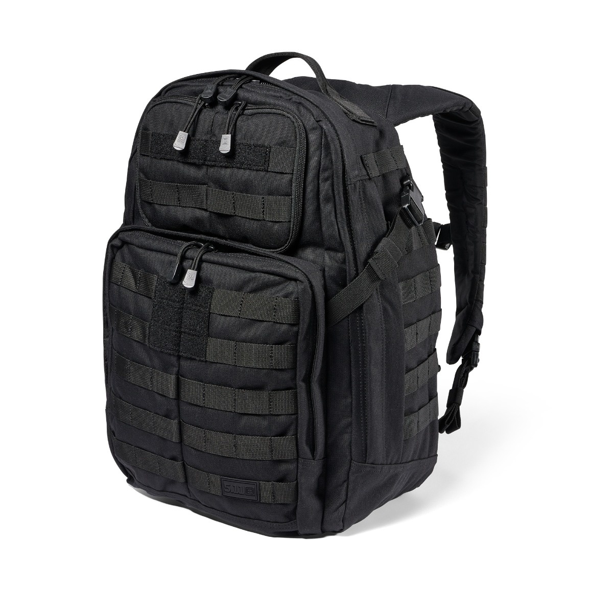 RUSH24 2.0 Backpack (37L) Black
