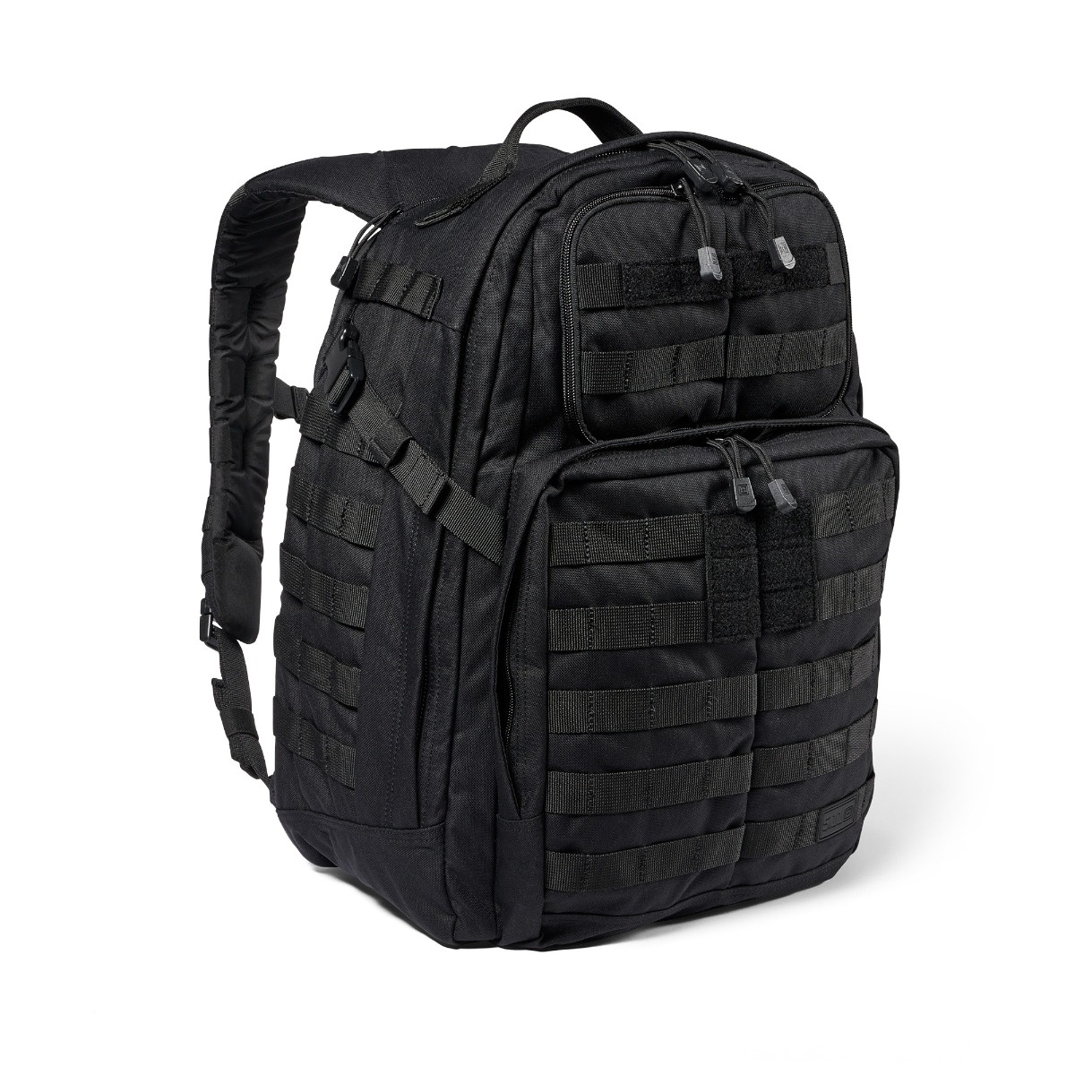 RUSH24 2.0 Backpack (37L) Black