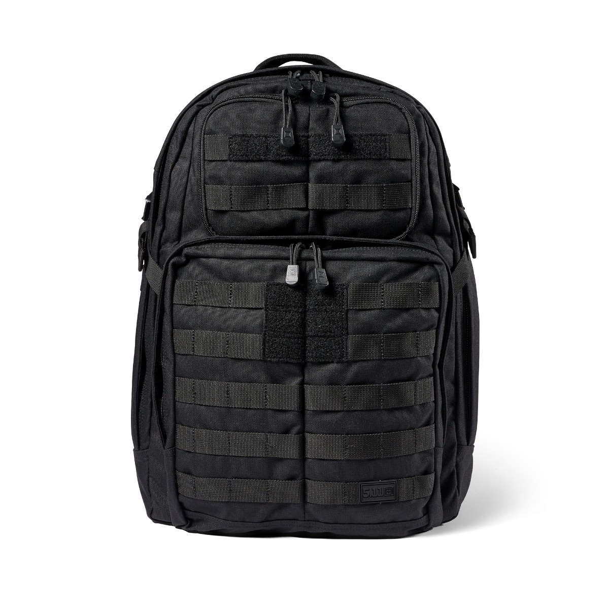 RUSH24 2.0 Backpack (37L) Black