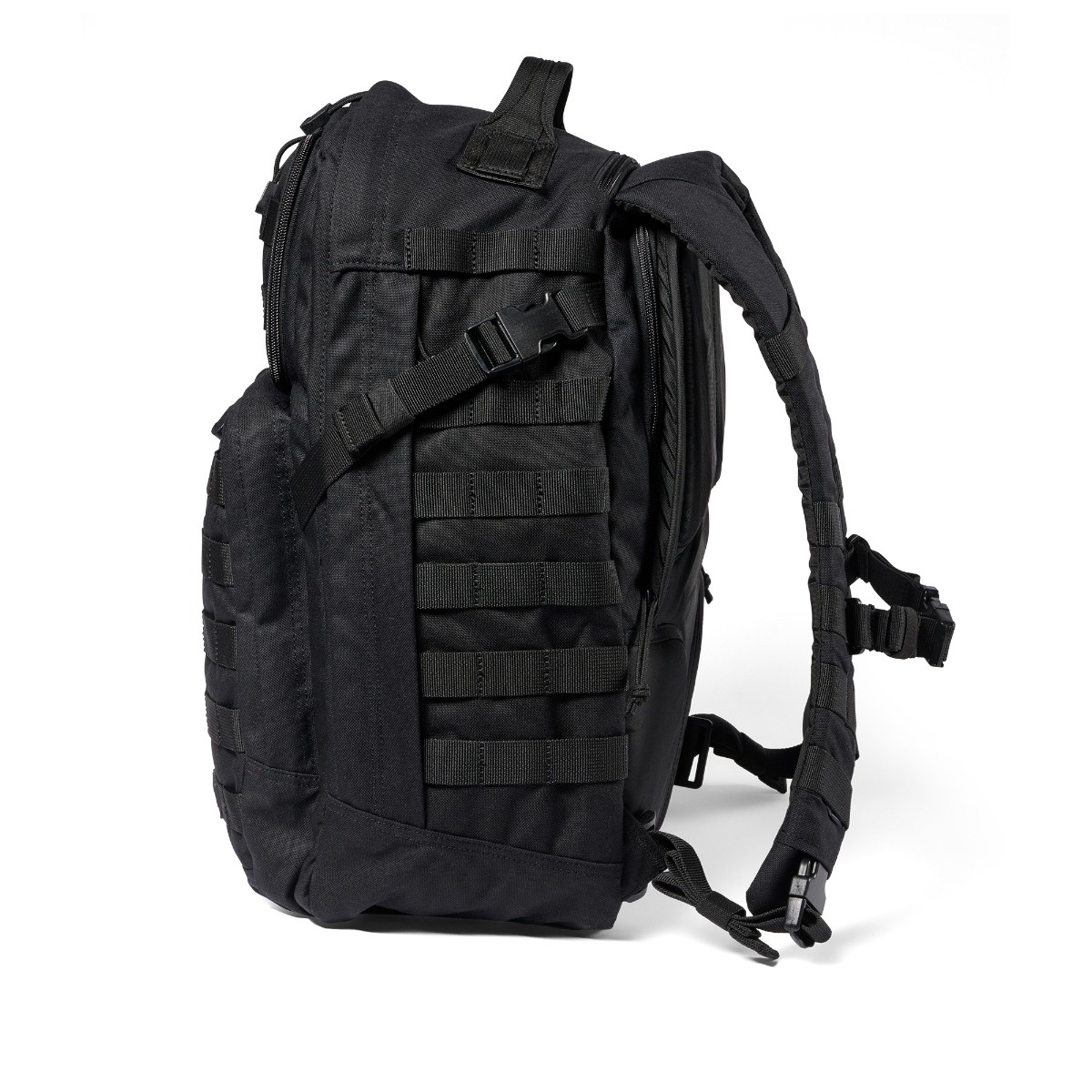 RUSH24 2.0 Backpack (37L) Black