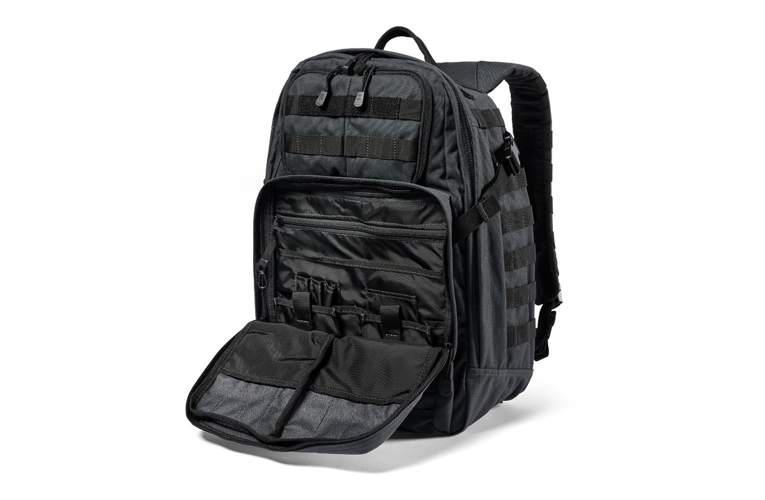 5.11 Tactical Rush24 2.0 37L Backpack