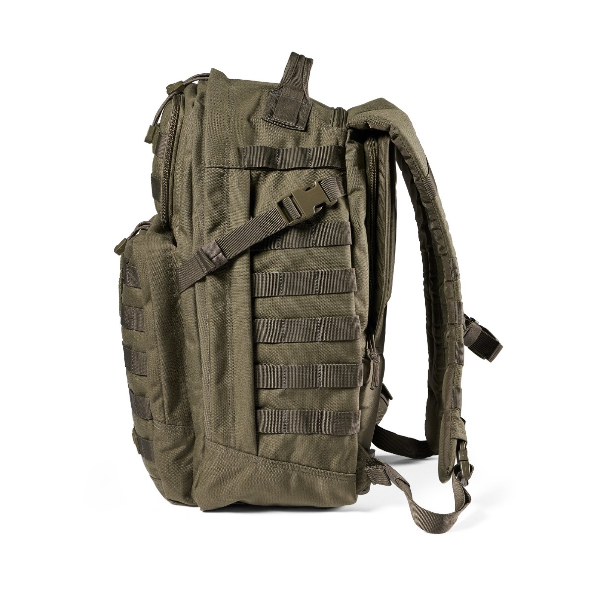 RUSH24 2.0 Backpack (37L) Ranger Green