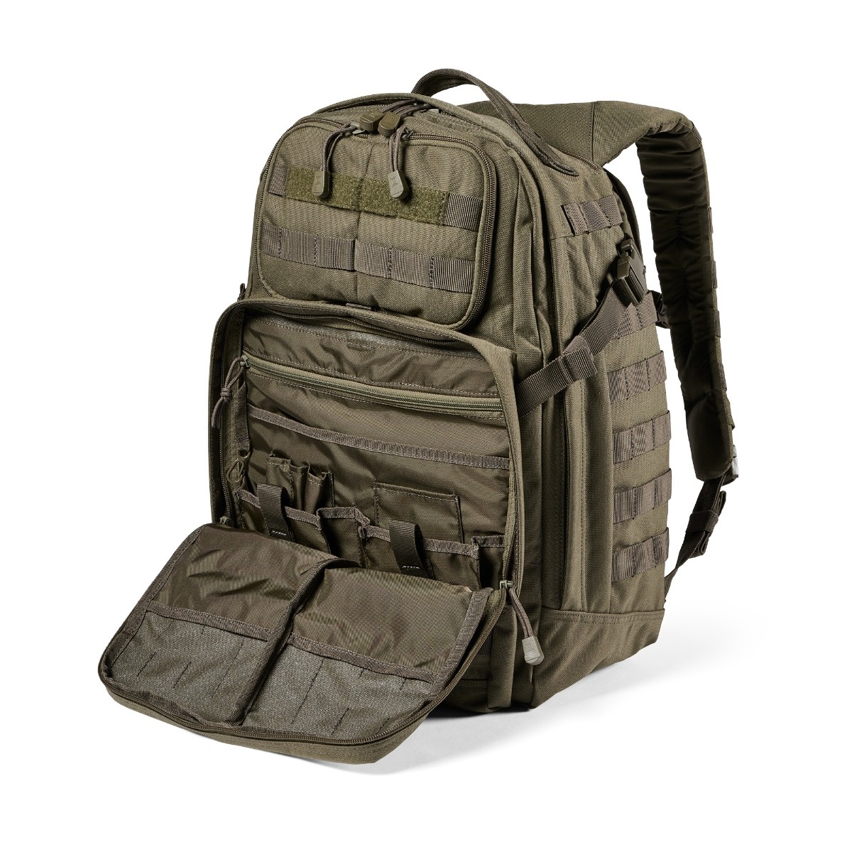 RUSH24 2.0 Backpack (37L) Ranger Green