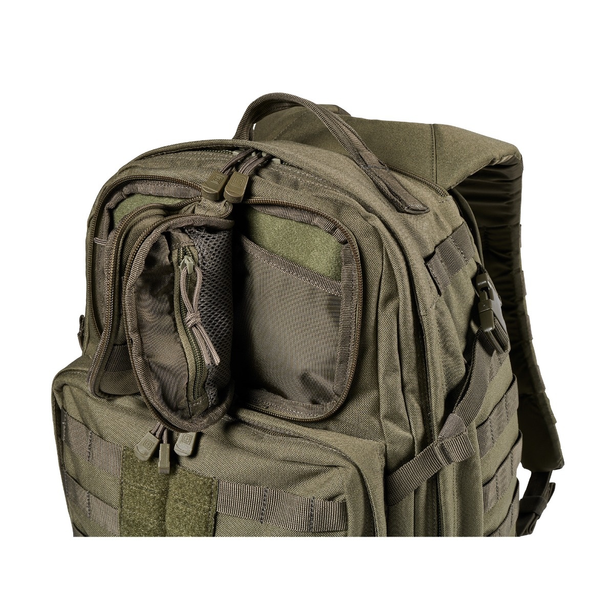 RUSH24 2.0 Backpack (37L) Ranger Green