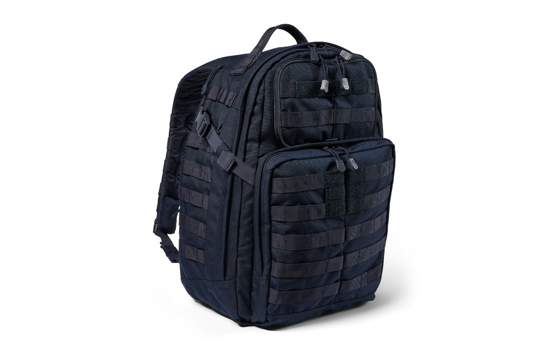RUSH24 2.0 Backpack (37L) Dark Navy