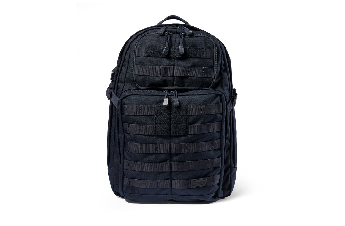 RUSH24 2.0 Backpack (37L) Dark Navy