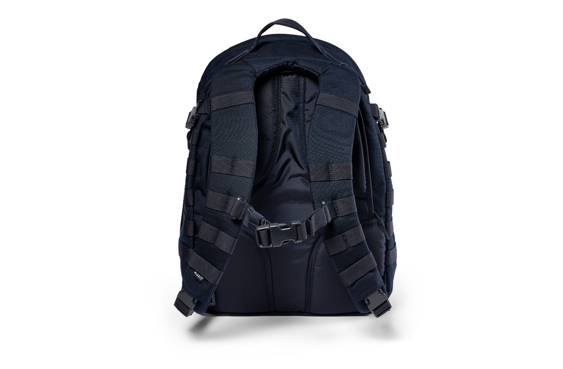 RUSH24 2.0 Backpack (37L) Dark Navy