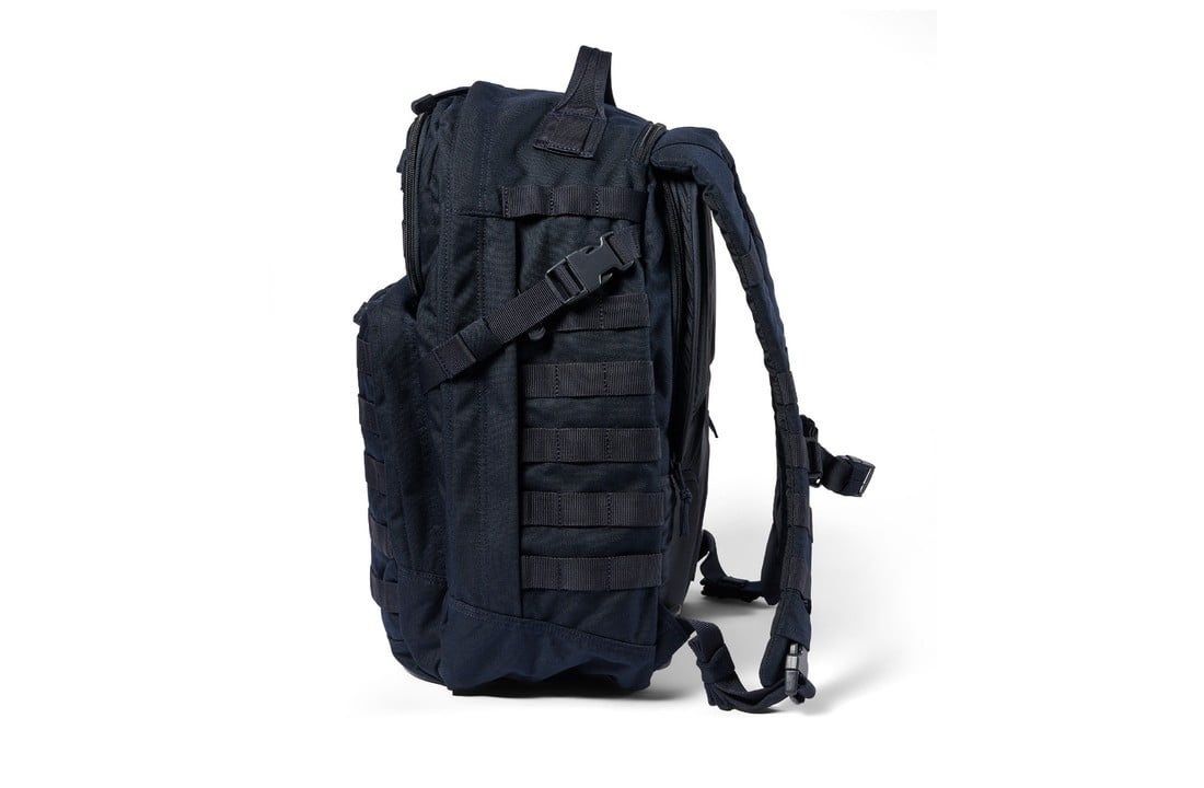 RUSH24 2.0 Backpack (37L) Dark Navy