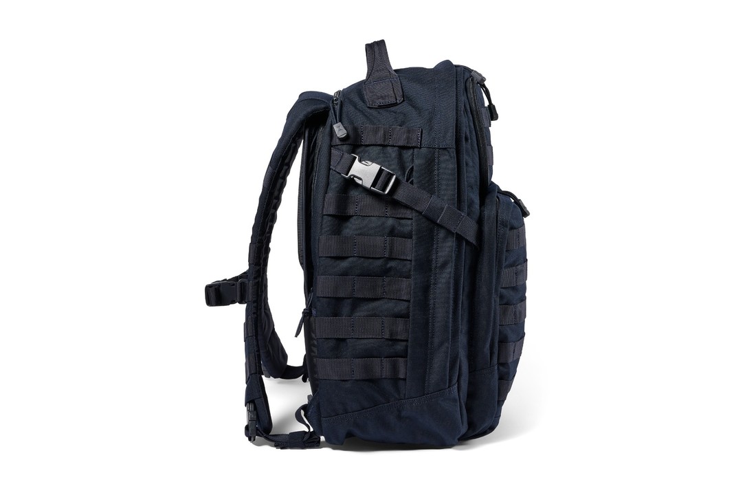 RUSH24 2.0 Backpack (37L) Dark Navy
