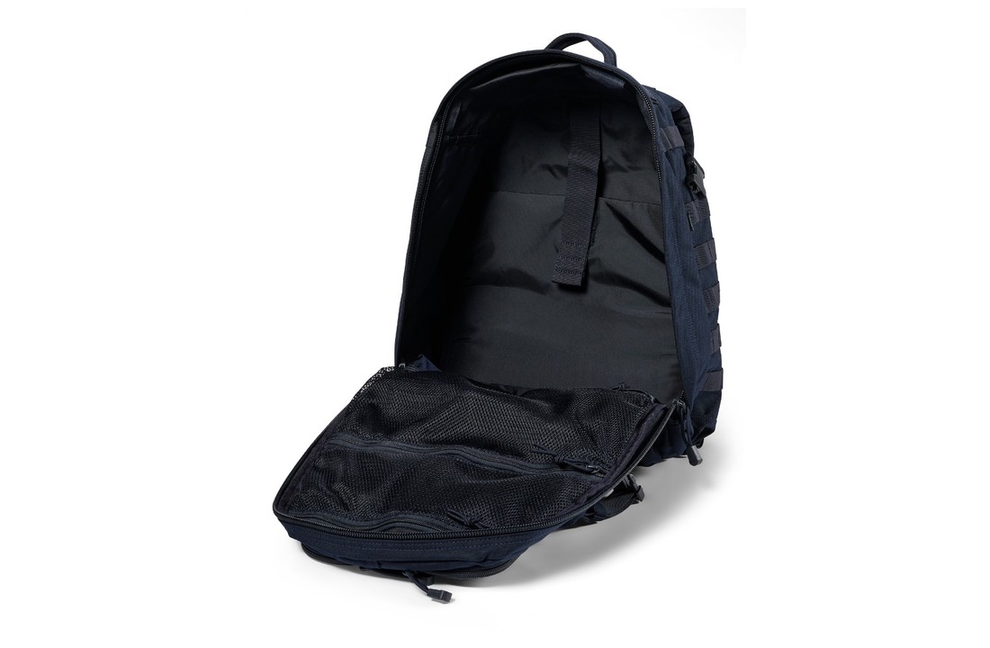 RUSH24 2.0 Backpack (37L) Dark Navy