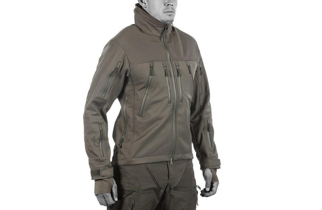 Softshell Jackets