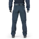 P-40 All Terrain Gen.2 Pants Maat: W42/L34 Navy Blue