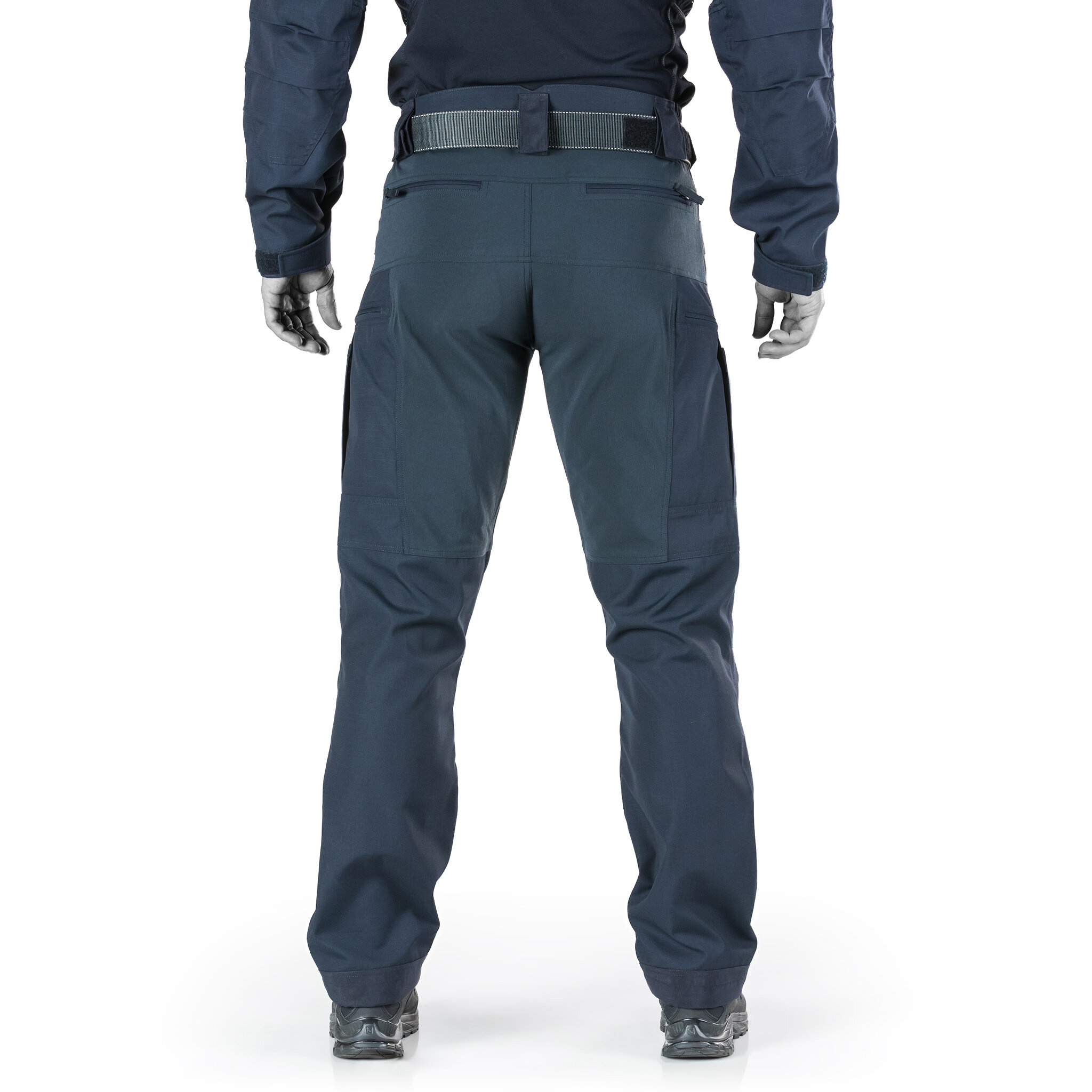 P-40 All Terrain Gen.2 Pants Size: W42/L34 Navy Blue