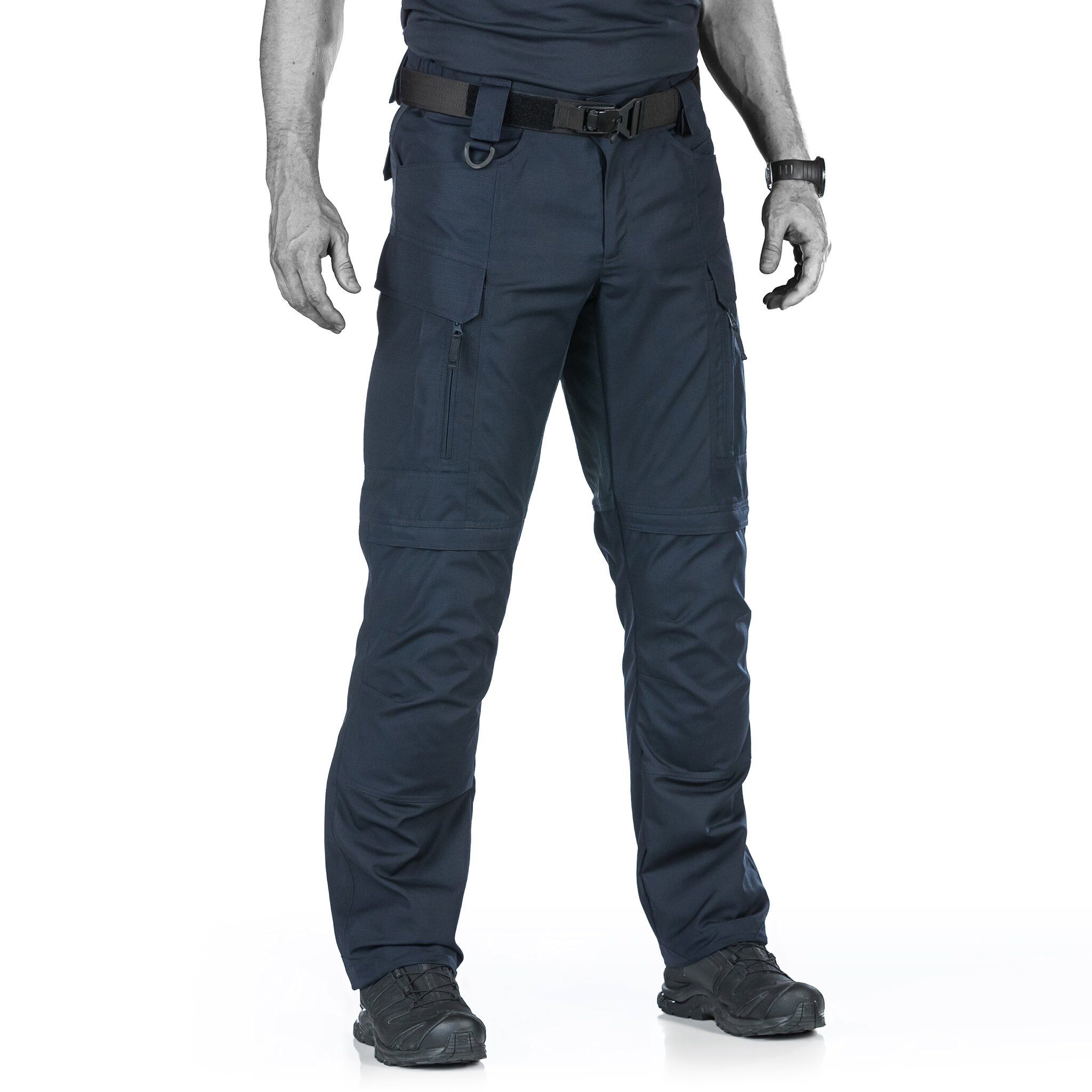 Blue hot sale tactical pants