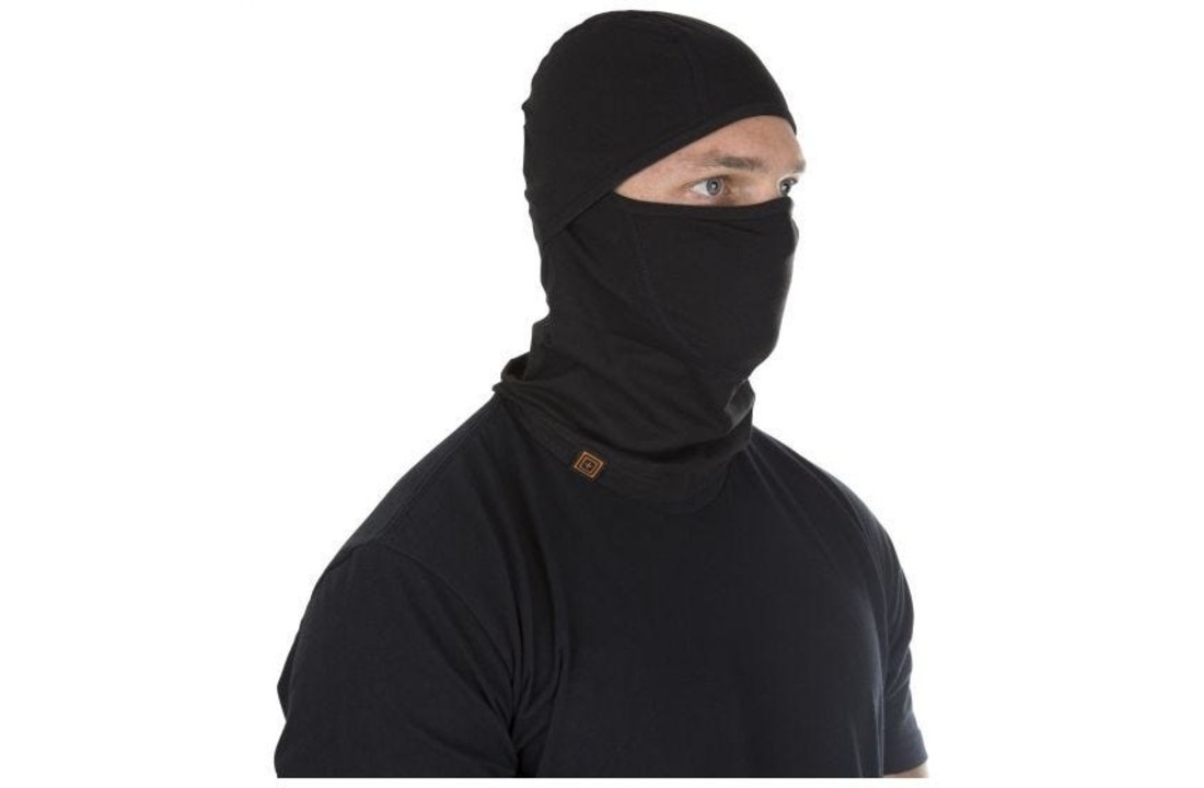 Balaclavas & Buff's