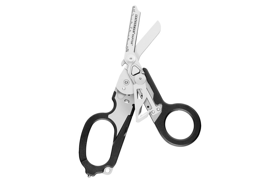 Trauma Shears