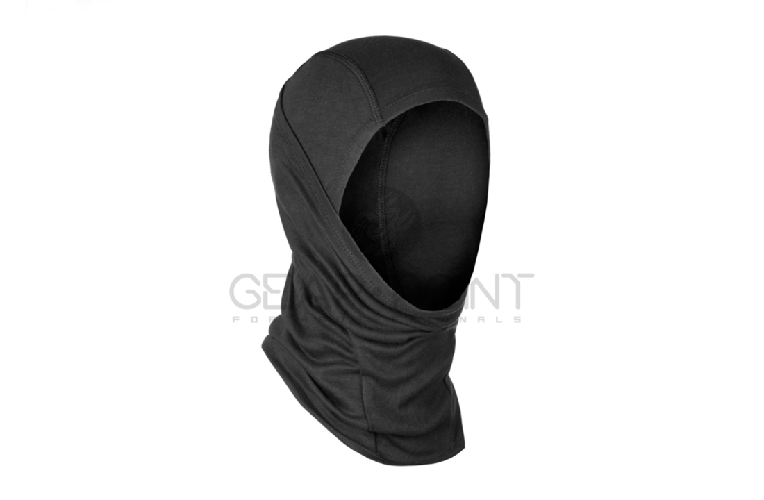 MPS Balaclava Black