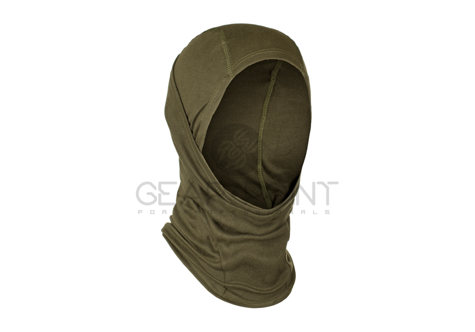 MPS Balaclava Olive