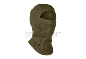 MPS Balaclava Olive