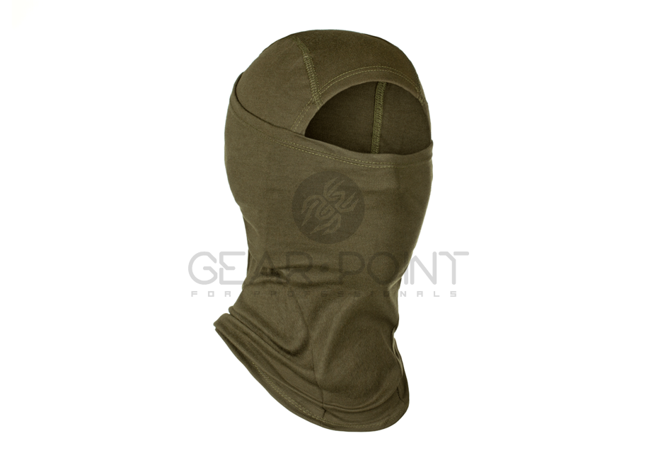 MPS Balaclava Olive