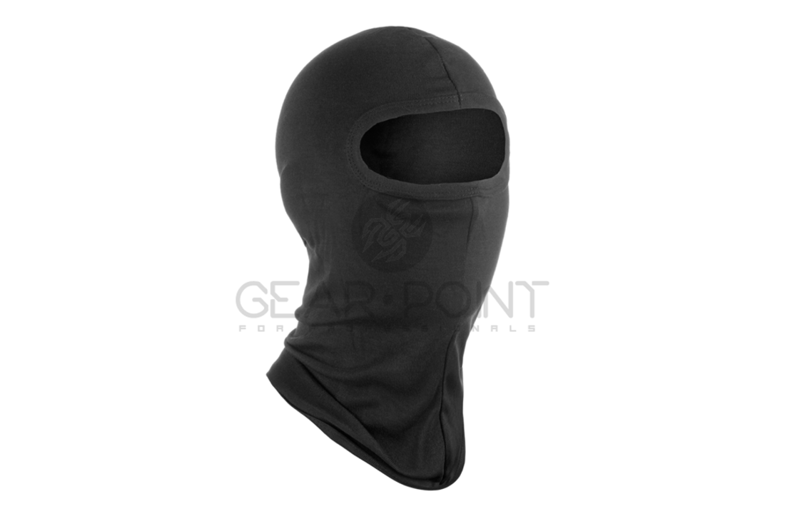 Single Hole Balaclava Black