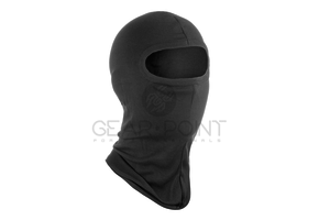 Single Hole Balaclava Black