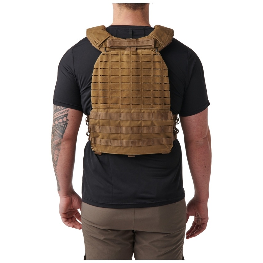TacTec Plate Carrier Kangaroo