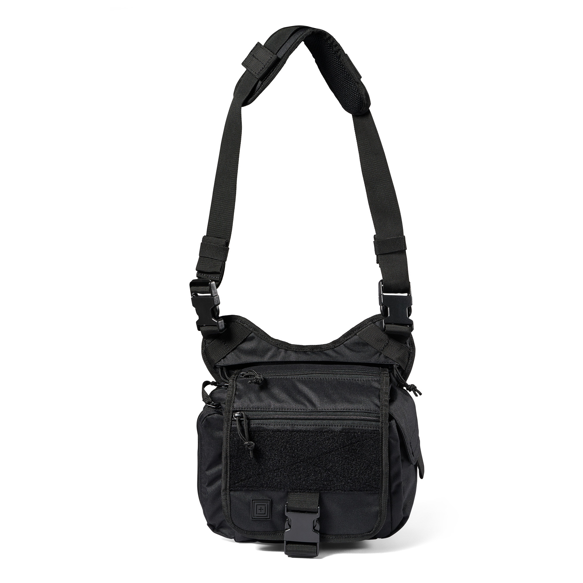 Daily Deploy Push Pack (5L) Black