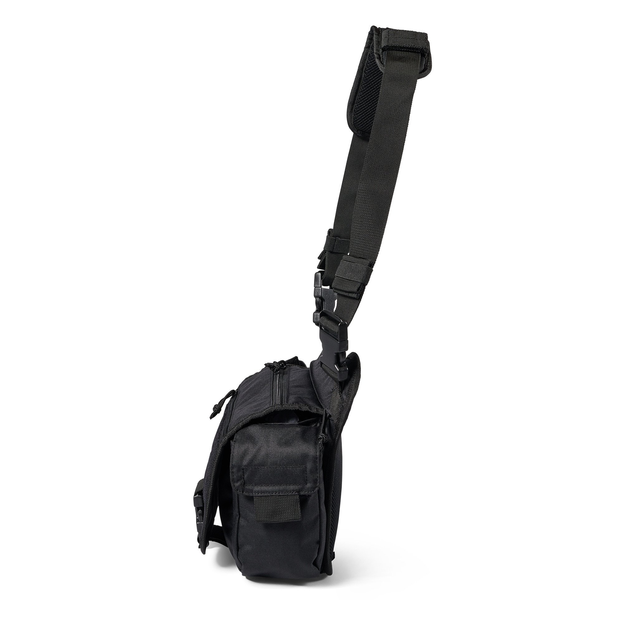 Daily Deploy Push Pack (5L) Black