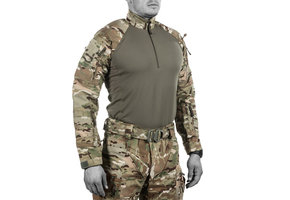 Striker XT Gen.2 Combat Shirt Maat: 2XL MultiCam