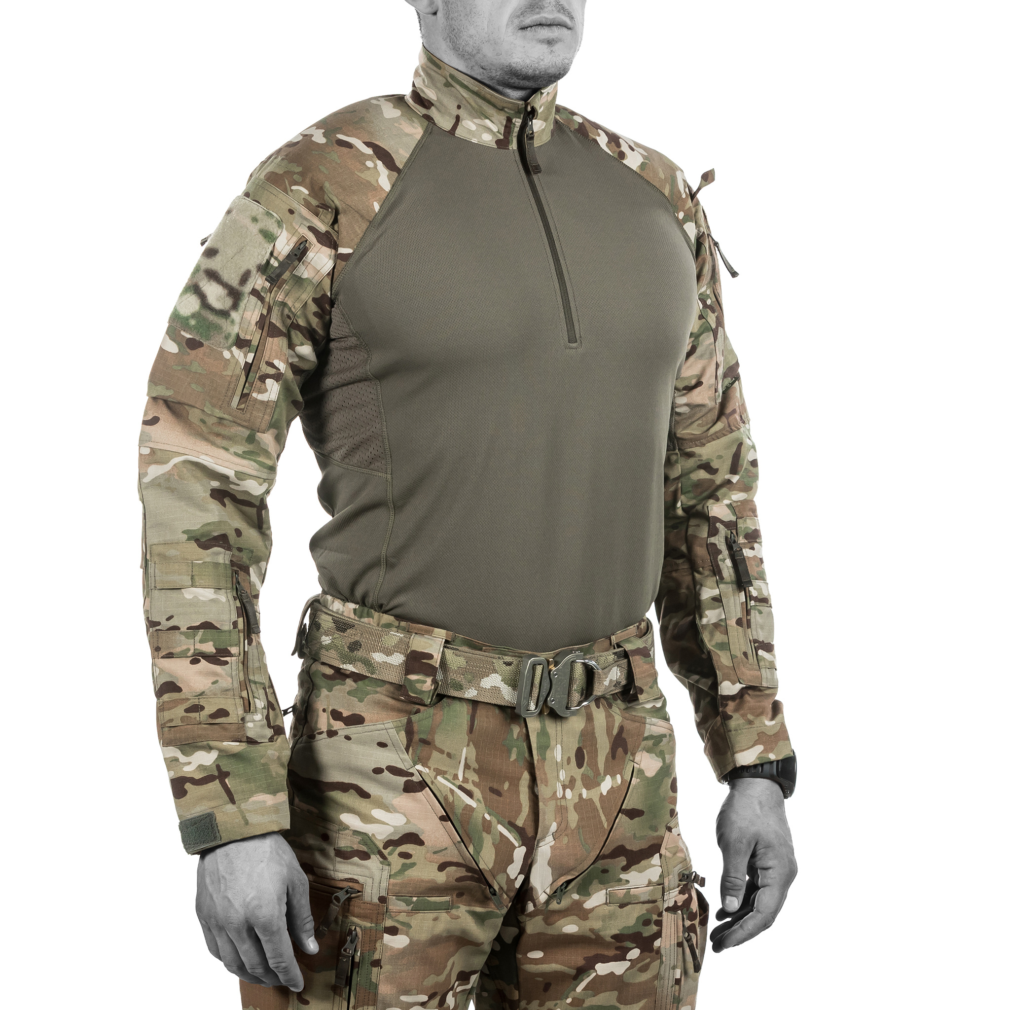 Striker XT Gen.2 Combat Shirt Maat: 2XL MultiCam