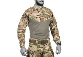 Striker X Combat Shirt MultiCam