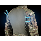 Striker X Combat Shirt MultiCam