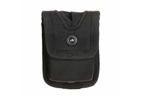 Sierra Bravo Latex Gloves Pouch Black