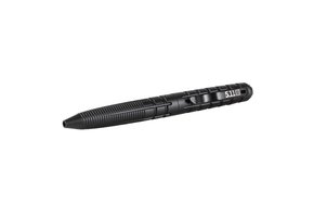 Kubaton Tactical Pen Black